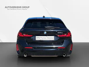 BMW 128ti Steptronic