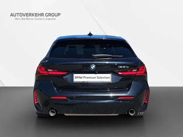 BMW 128ti Steptronic