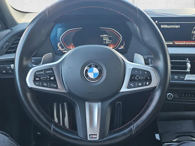 BMW 128ti Steptronic