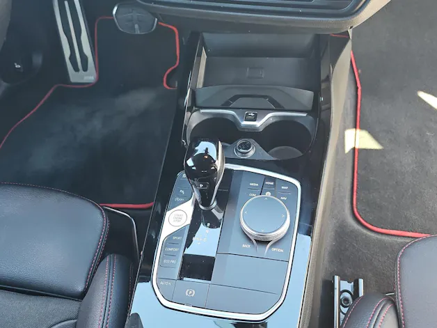 BMW 128ti Steptronic