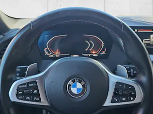 BMW 128ti Steptronic