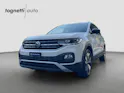 VW T-Cross 1.0 TSI Life DSG