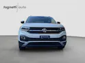 VW T-Cross 1.0 TSI Life DSG
