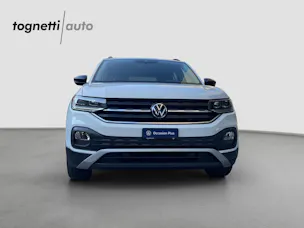 VW T-Cross 1.0 TSI Life DSG