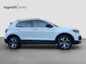 VW T-Cross 1.0 TSI Life DSG