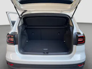 VW T-Cross 1.0 TSI Life DSG