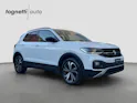 VW T-Cross 1.0 TSI Life DSG
