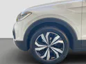 VW T-Cross 1.0 TSI Life DSG
