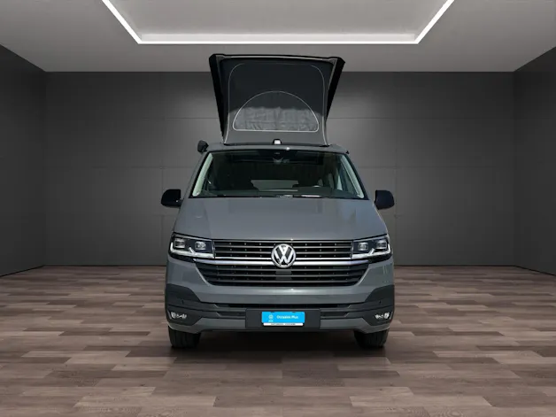 VW T6.1 California 2.0 TDI Beach Edition Liberty