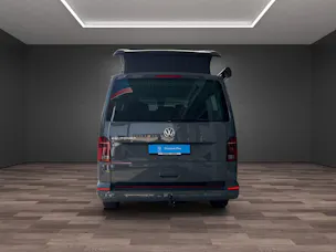 VW T6.1 California 2.0 TDI Beach Edition Liberty