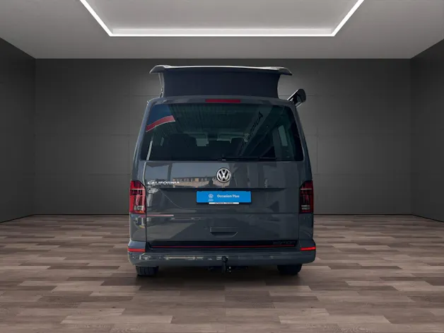 VW T6.1 California 2.0 TDI Beach Edition Liberty