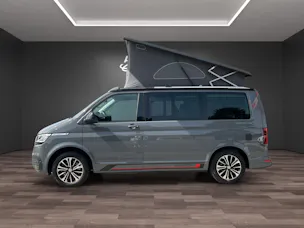 VW T6.1 California 2.0 TDI Beach Edition Liberty