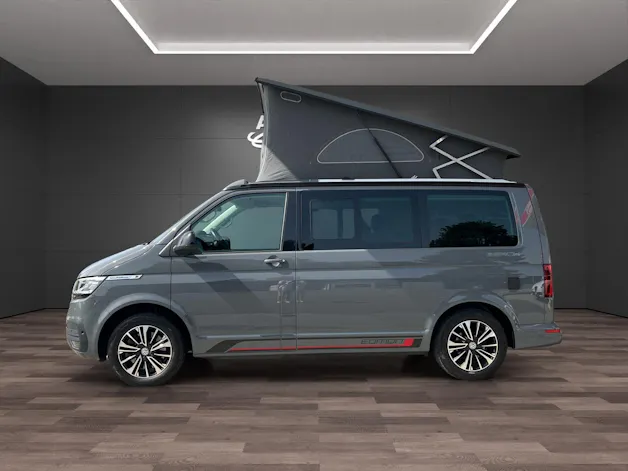 VW T6.1 California 2.0 TDI Beach Edition Liberty