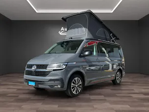 VW T6.1 California 2.0 TDI Beach Edition Liberty