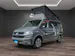 VW T6.1 California 2.0 TDI Beach Edition Liberty