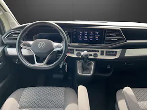 VW T6.1 California 2.0 TDI Beach Edition Liberty