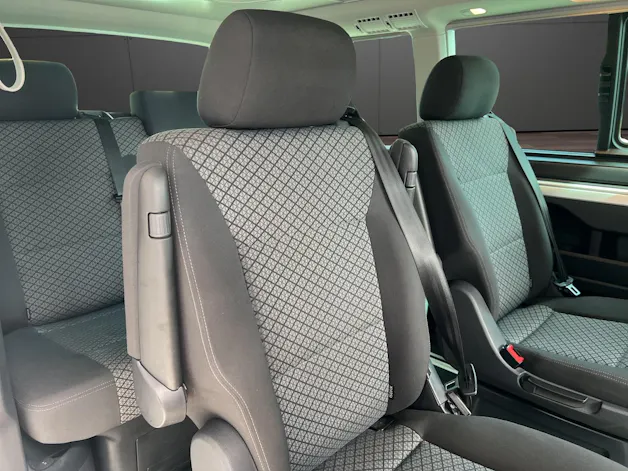 VW T6.1 California 2.0 TDI Beach Edition Liberty