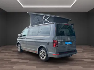 VW T6.1 California 2.0 TDI Beach Edition Liberty