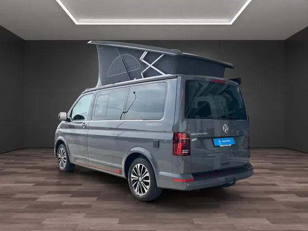 VW T6.1 California 2.0 TDI Beach Edition Liberty