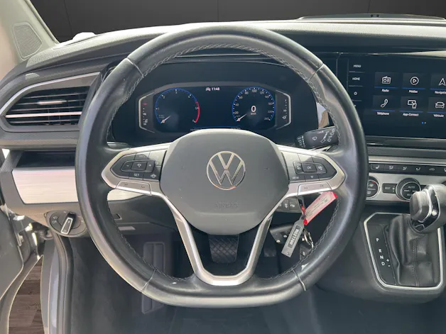 VW T6.1 California 2.0 TDI Beach Edition Liberty