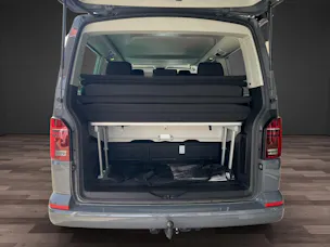 VW T6.1 California 2.0 TDI Beach Edition Liberty