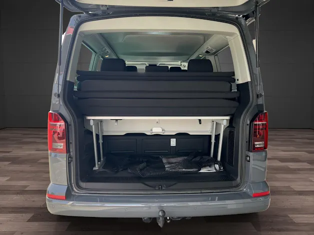 VW T6.1 California 2.0 TDI Beach Edition Liberty
