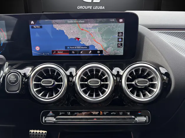 MERCEDES-BENZ B 250 e AMG Line 8G-DCT