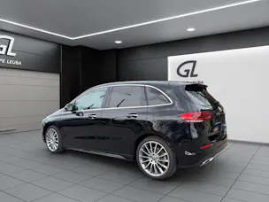 MERCEDES-BENZ B 250 e AMG Line 8G-DCT