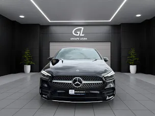 MERCEDES-BENZ B 250 e AMG Line 8G-DCT