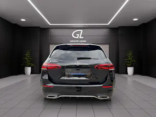 MERCEDES-BENZ B 250 e AMG Line 8G-DCT