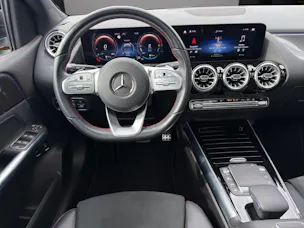 MERCEDES-BENZ B 250 e AMG Line 8G-DCT