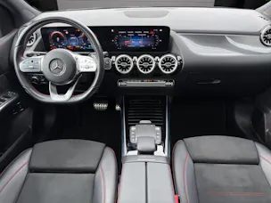 MERCEDES-BENZ B 250 e AMG Line 8G-DCT