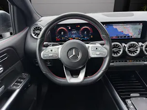 MERCEDES-BENZ B 250 e AMG Line 8G-DCT