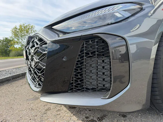 AUDI RS 5 Avant TFSI 470 kW Tiptronic quattro