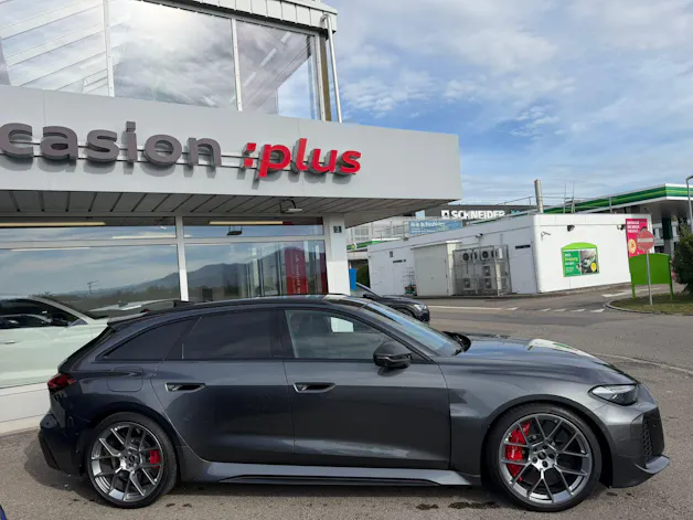 AUDI RS 5 Avant TFSI 470 kW Tiptronic quattro