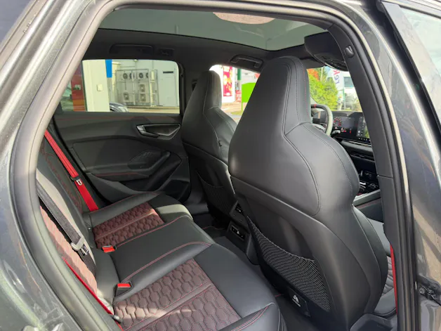 AUDI RS 5 Avant TFSI 470 kW Tiptronic quattro
