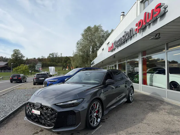 AUDI RS 5 Avant TFSI 470 kW Tiptronic quattro