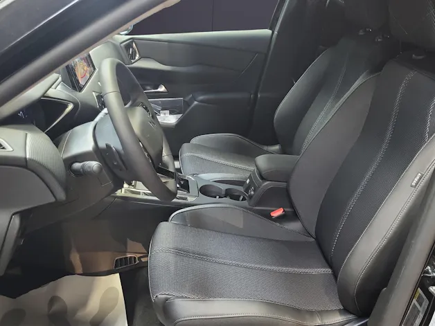 DS AUTOMOBILES DS3 1.2 MHEV Pallas
