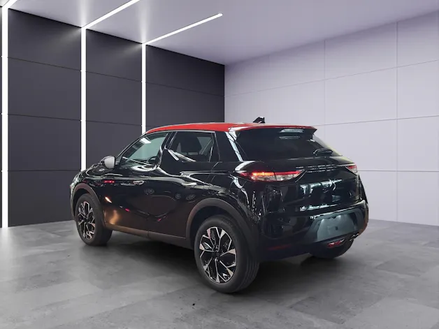 DS AUTOMOBILES DS3 1.2 MHEV Pallas