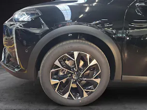 DS AUTOMOBILES DS3 1.2 MHEV Pallas