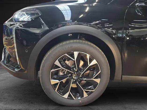 DS AUTOMOBILES DS3 1.2 MHEV Pallas