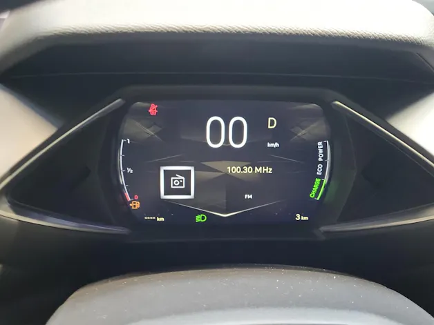DS AUTOMOBILES DS3 1.2 MHEV Pallas