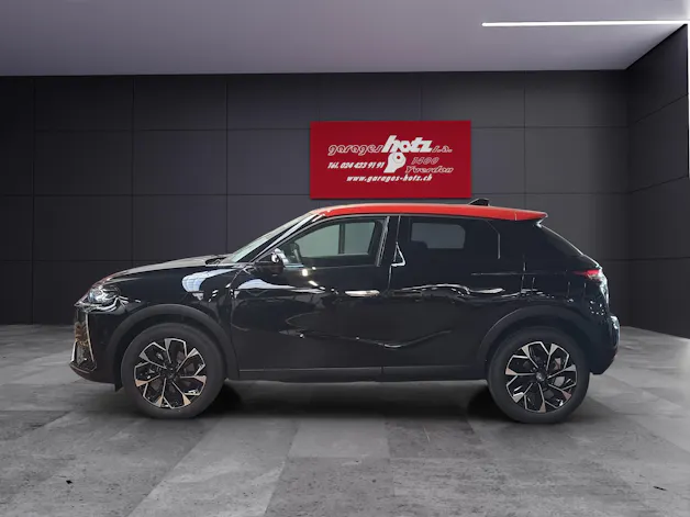 DS AUTOMOBILES DS3 1.2 MHEV Pallas
