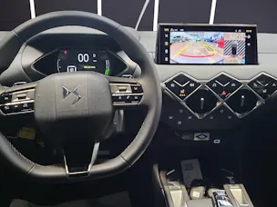 DS AUTOMOBILES DS3 1.2 MHEV Pallas