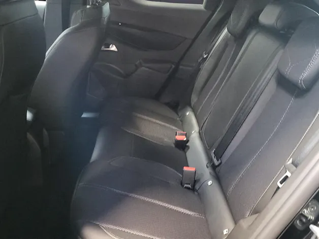 DS AUTOMOBILES DS3 1.2 MHEV Pallas