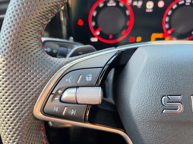 SKODA Kodiaq 2.0 TSI RS 4x4