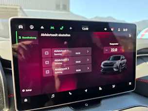 SKODA Kodiaq 2.0 TSI RS 4x4