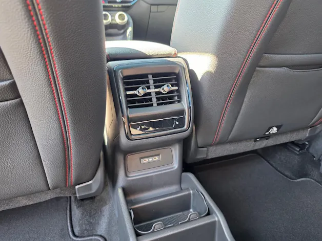 SKODA Kodiaq 2.0 TSI RS 4x4