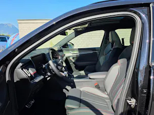 SKODA Kodiaq 2.0 TSI RS 4x4