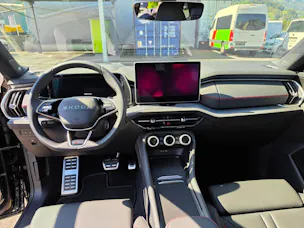 SKODA Kodiaq 2.0 TSI RS 4x4